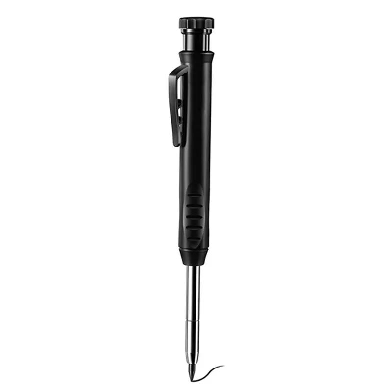 

Fast Cap Solid Carpenter Pencil Glass Scribe Jewelers Dividers Layout Tool