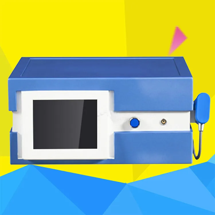 Немецкий импортный компрессор 7 бар ударно волновая машина/машина для волновой