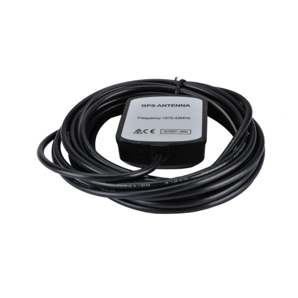 Внешняя антенна с разъемом SMA типа 3 м | Автомобили и мотоциклы