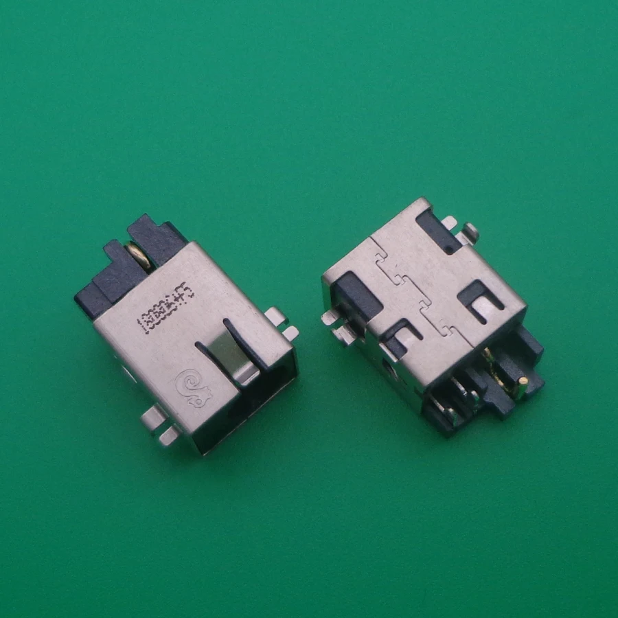 Разъем питания постоянного тока для ноутбука ASUS X301 100 шт. разъем X301A X301A1 X401 X401A X402