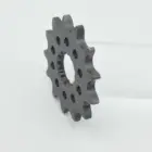 Передняя Звездочка мотоцикла 520 13T 14T 15T 16T для Yamaha TZR250 87-94 MT-03 16-20 YZF-R3 15-21 FZ4001997 DT400 75-76 XT400 81-82