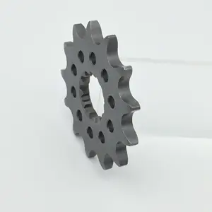 Передняя Звездочка мотоцикла 520 13T 14T 15T 16T для Yamaha TZR250 87-94 MT-03 16-20 YZF-R3 15-21 FZ4001997 DT400 75-76 XT400 81-82