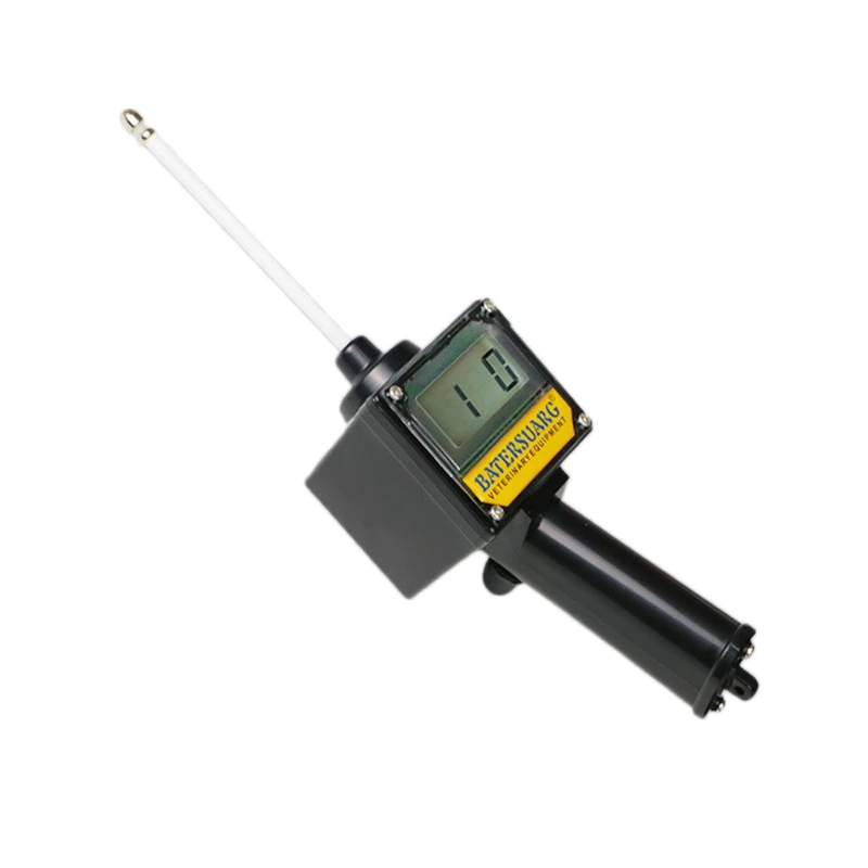 

Measurement & Analysis Instruments