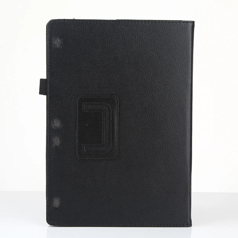 

PU Leather Tablet Cover For Lenovo Tab 2 10.1 A10-30 A10-70 X30F X70F Flip Stand Cover for Lenovo Tab 3 10 plus TAB-X103F Cover