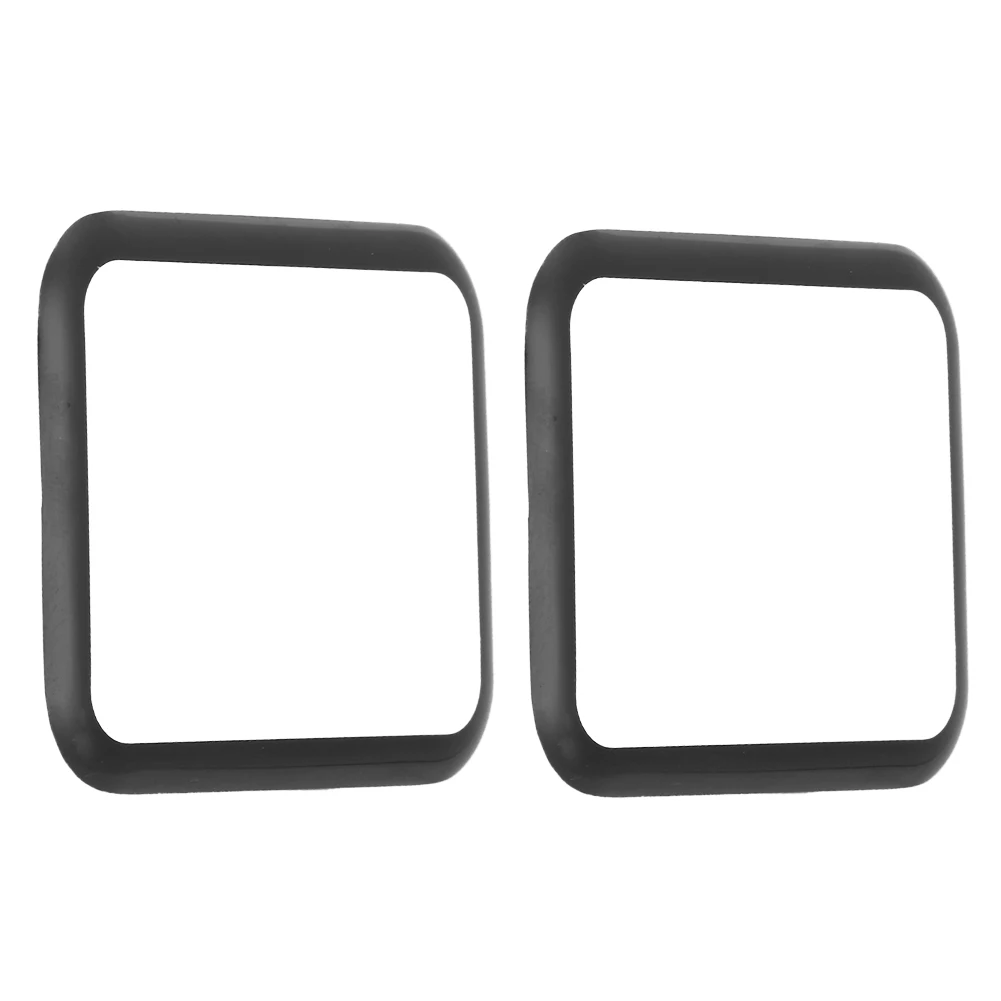 2 шт Высокая прозрачность защитная пленка протектор экрана превосходным