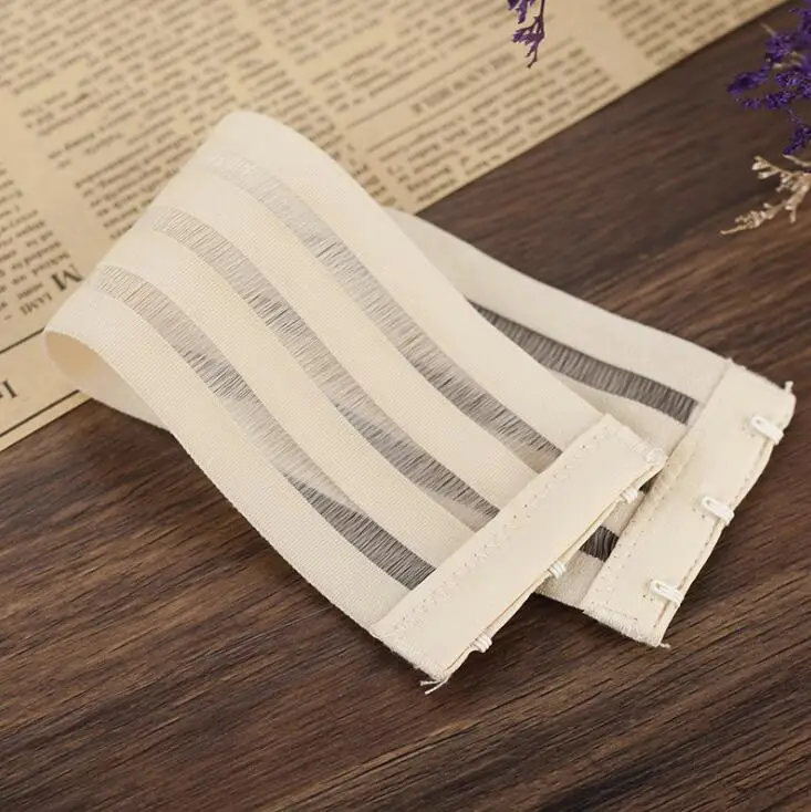 Skin Back Band Сексуальный Невидимый бюстгальтер без косточек, женское нижнее белье, бюстгальтер пуш-ап без бретелек, Свадебный бюстгальтер, мягкая чашечка 1/2 - Цвет: Skin Back Band