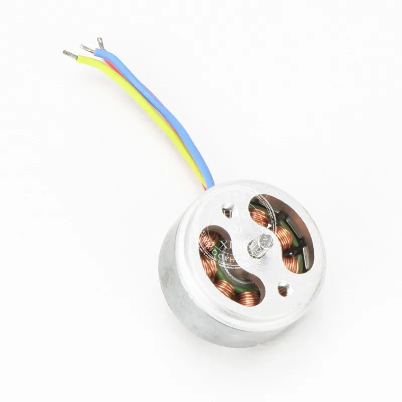 Абажур для квадрокоптера CFLY C-FLY DREAM JJRC X9 RC запасные части корпус лопасти и