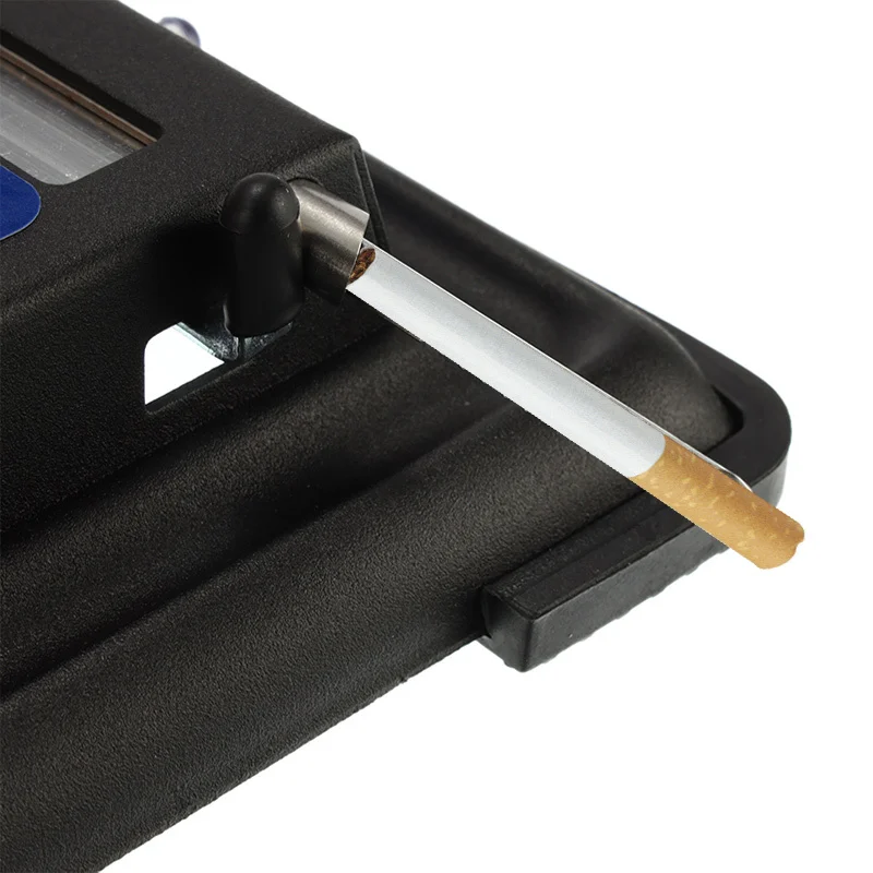 Ручная машина для сворачивания табака наполнения сигарет ручное курение