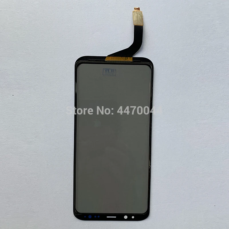 OEM для Samsung Galaxy S8Plus Note8 ЖК экран сенсорная функция замена ремонт сенсорный