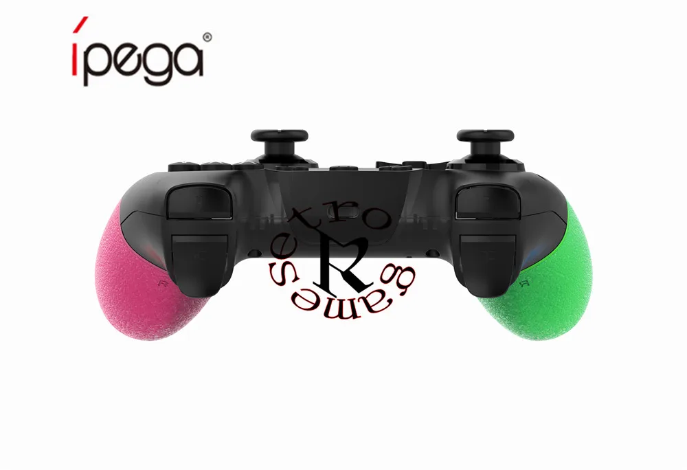 Геймпад Bluetooth для NS PRO контроллер беспроводной джойстик с NFC для nintendo Switch игровой автомат