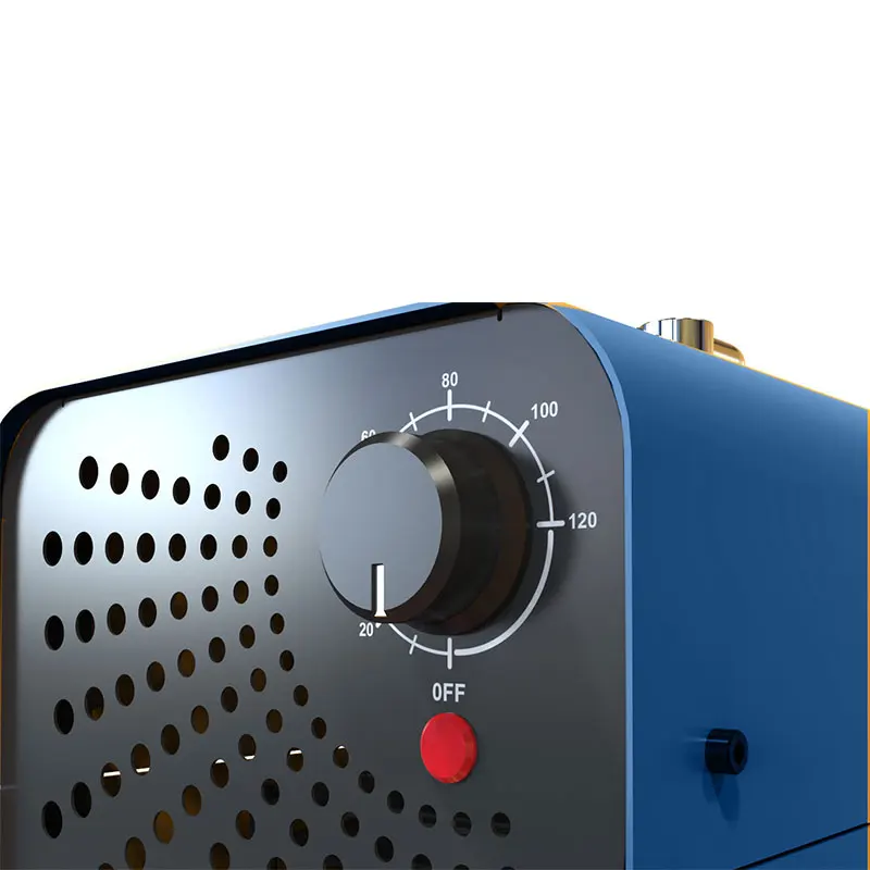 

110v 5g/h Manufacture Wholesale anti-virus portable room car ozonizer air sterilizer air purifiers