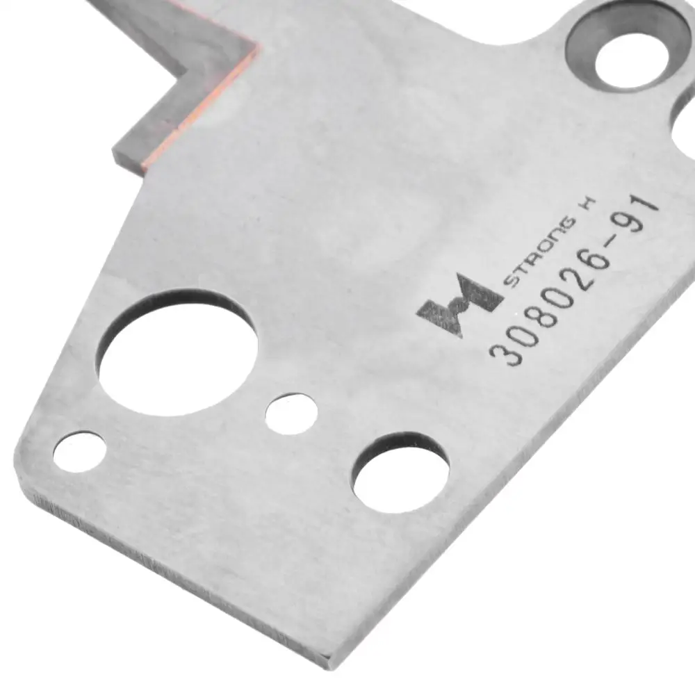ДЛЯ PEGASUS EX32 Запчасти для швейных машин 308026 91 нож сильный H бренд|knife spyderco|knife jewelryknife