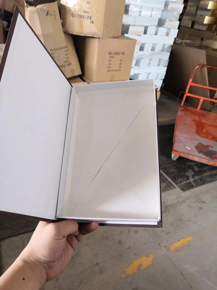 

Can Opened Decorative Book Fake Book Modern Home Decor Nordic Decoration Coffee Shop Soft Outfit