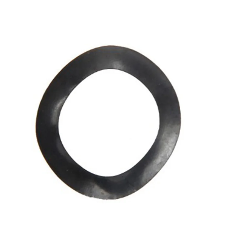 

320Pcs Carbon Steel Compression Type Wavy Wave Crinkle Spring Three Wave Washers Assortment Kit