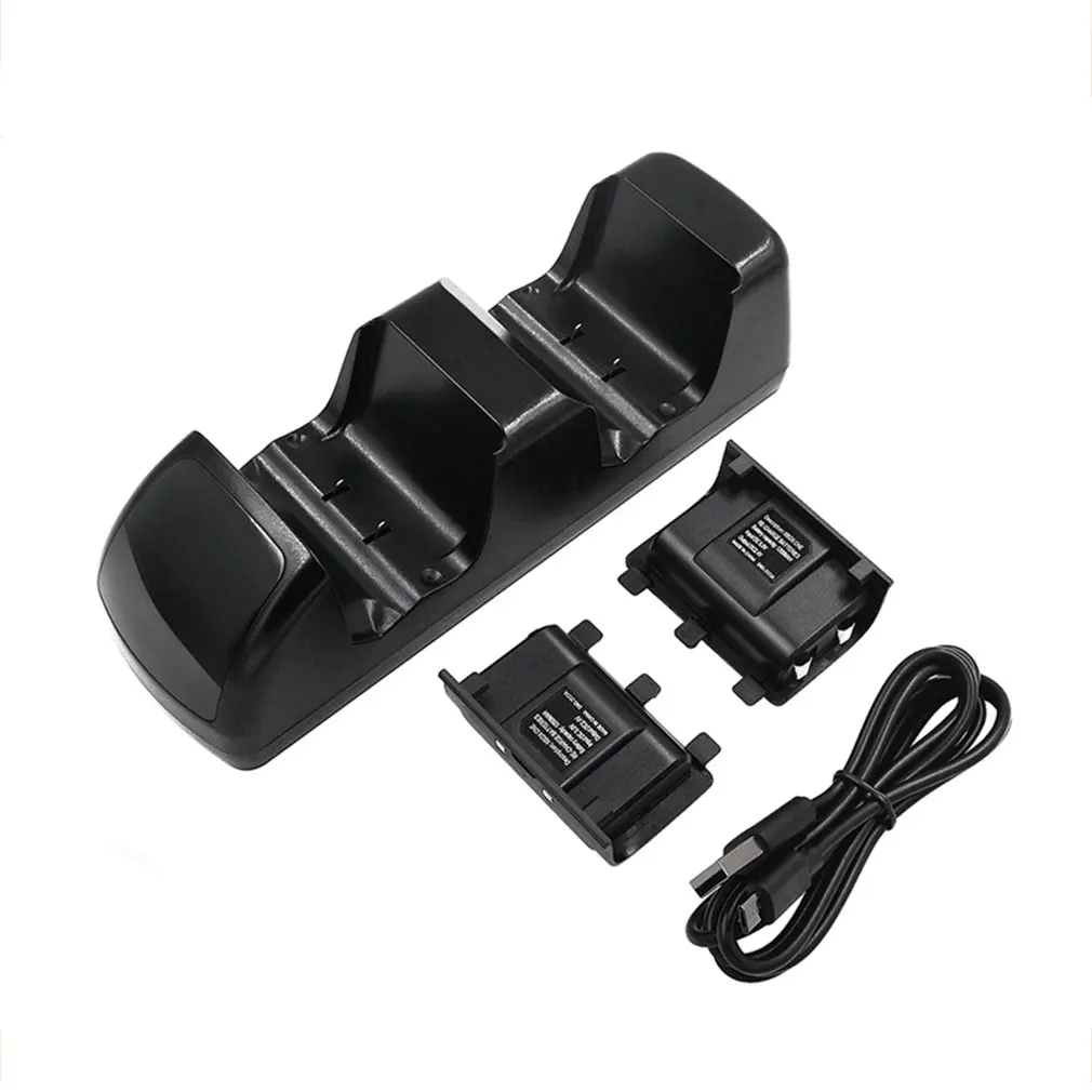 

Док-станция для зарядки геймпадов, для беспроводных геймпадов Xbox One, X, S