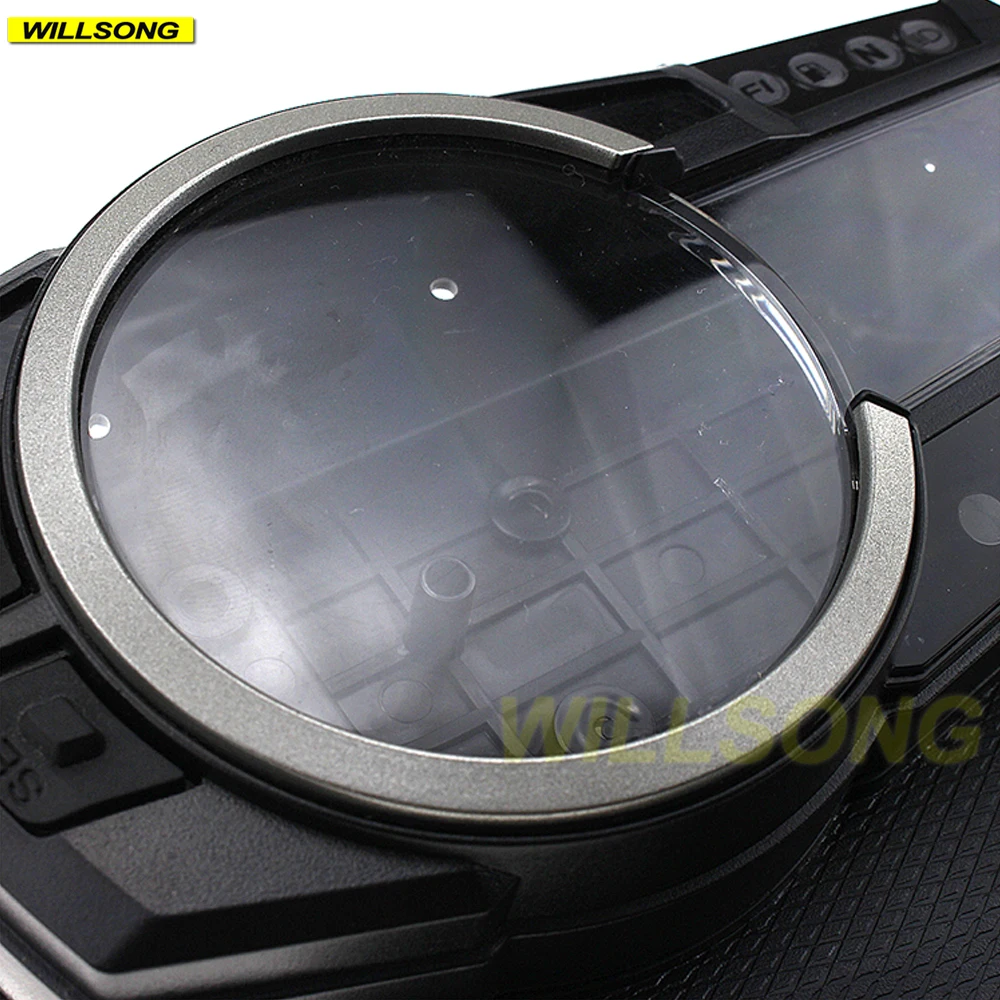 

Speedometer Case Tachometer Gauge Outer Odometer Instrument Cover Housing Box For SUZUKI GSXR600 GSXR750 2011-2014 Motorcycle