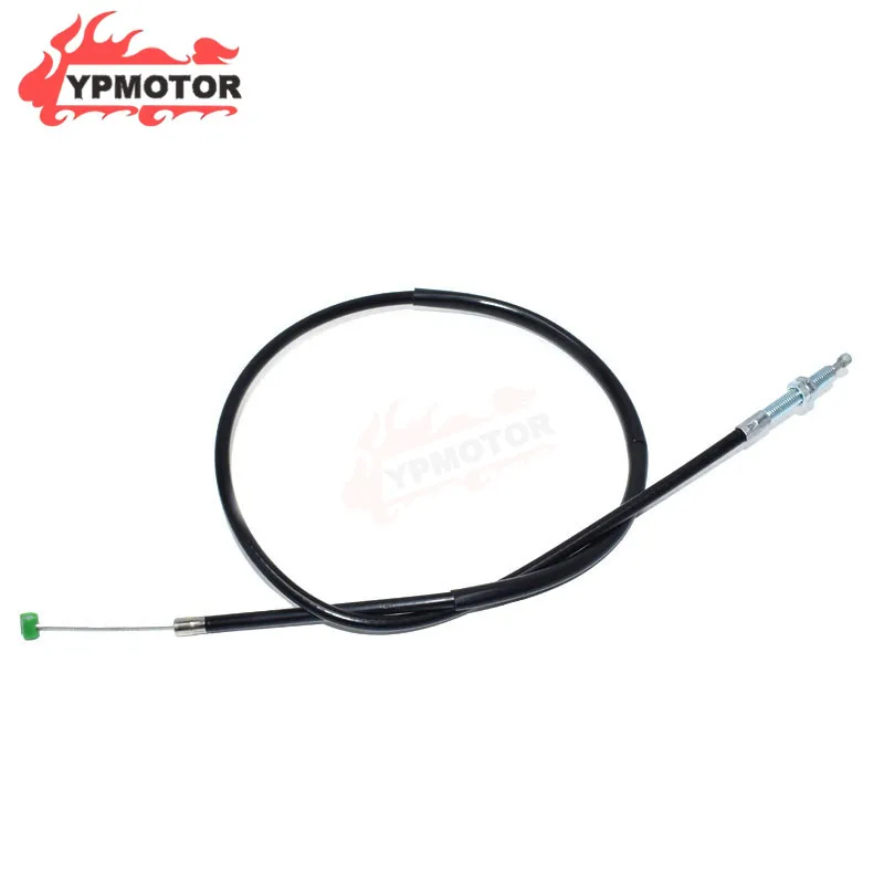 FZ07 MT07 14-17 спортивный мотоцикл сцепления кабель провод сталь высокое качество для