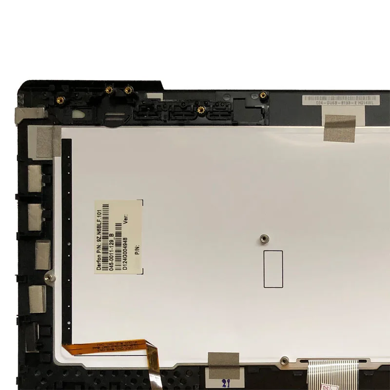 Новая клавиатура US для Sony Vaio VPC SB SB3C/B английская ноутбука подставка рук задняя