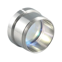 d28 focus lens for 1500w laser cutting head