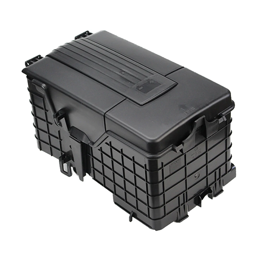 1KD915335 Новый чехол для аккумулятора пылезащитный в сборе VW Jetta Golf MK5 MK6 5 6 Passat B6 Skoda