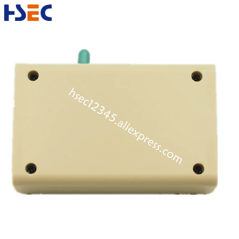 EZP2010 Высокоскоростной USB SPI программатор с SOP8 150mil 200mil SOP16 Adpater SOIC8 IC Flash тестовый зажим havEZP2011 EZP2013 EZP2019