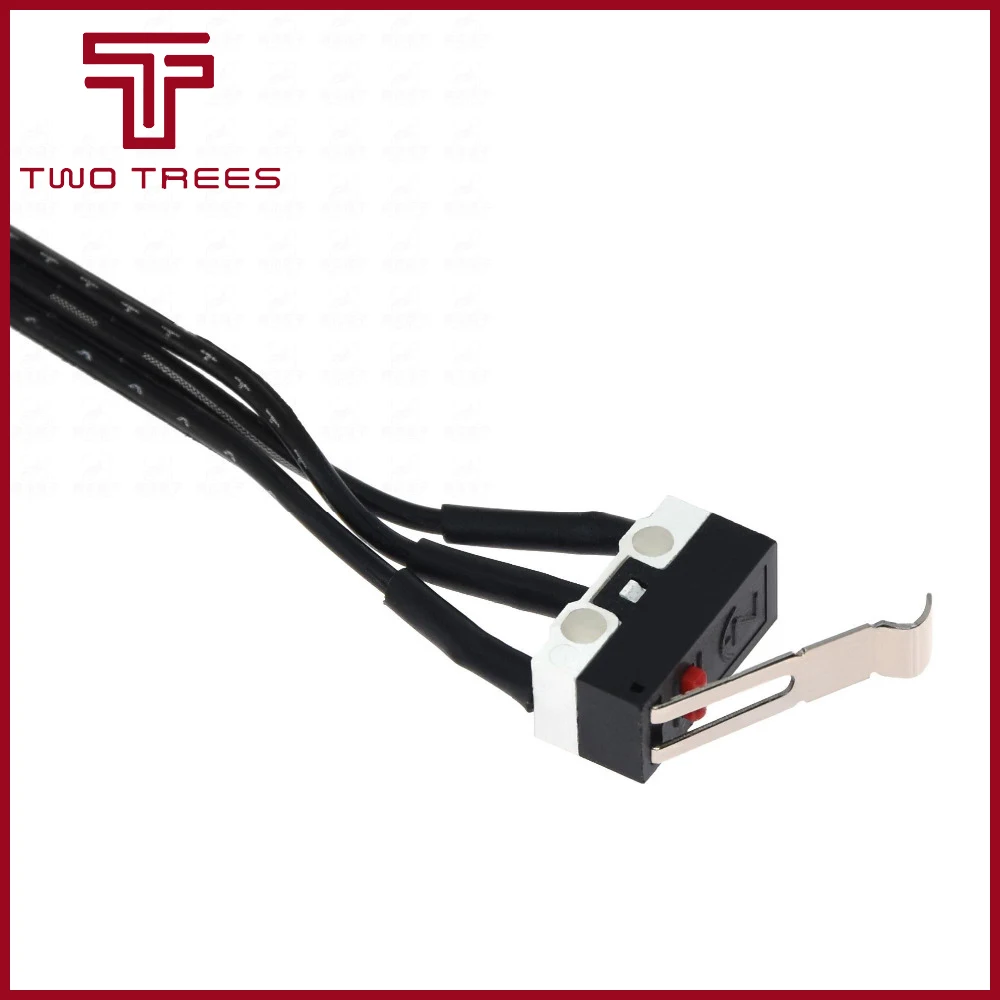 Аксессуары для 3D принтера DIY концевой выключатель с линейным микро