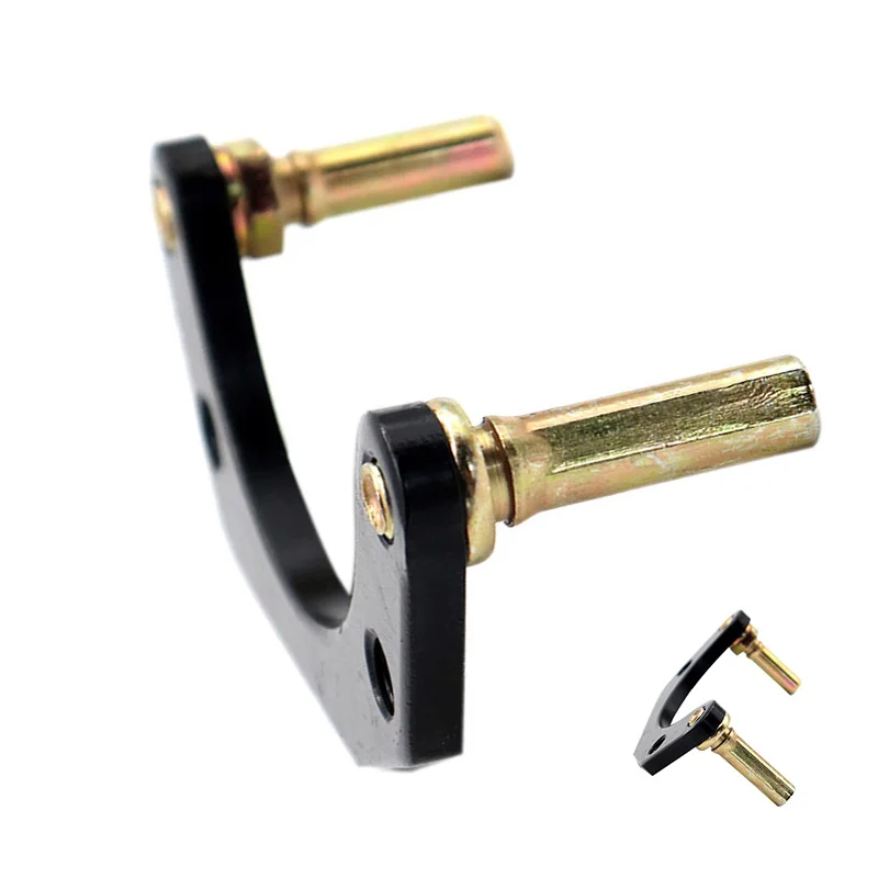 

Задний и передний тормоз, левый и правый Штангенциркули, модифицированный тормоз, для Harley Citycoco, Электрический трехколесный скутер