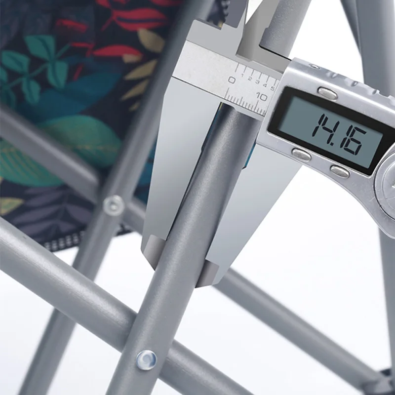 Стул Складной из ткани Оксфорд для кемпинга и рыбалки | Спорт развлечения