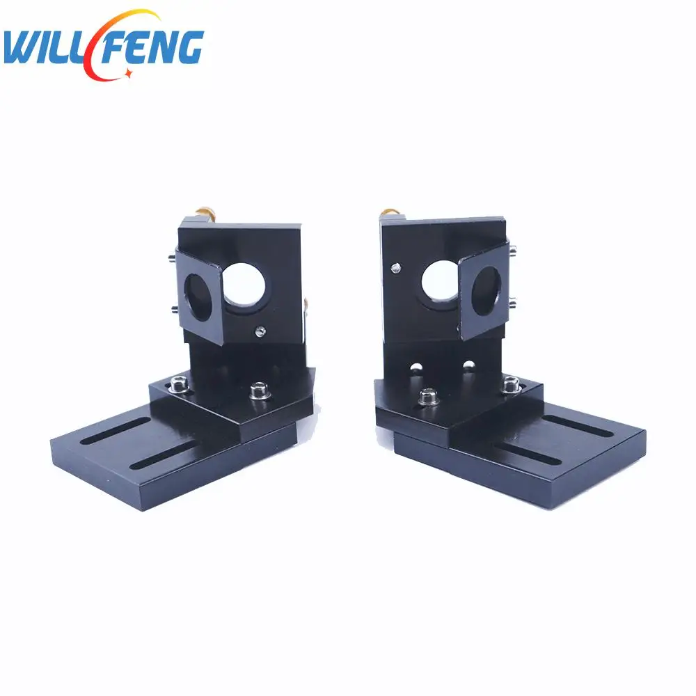 

Will Feng Linear Rail Metal Mechanical Components Laser Transmission Parts Install DIY CNC Co2 Laser Engraving Cutting Machine