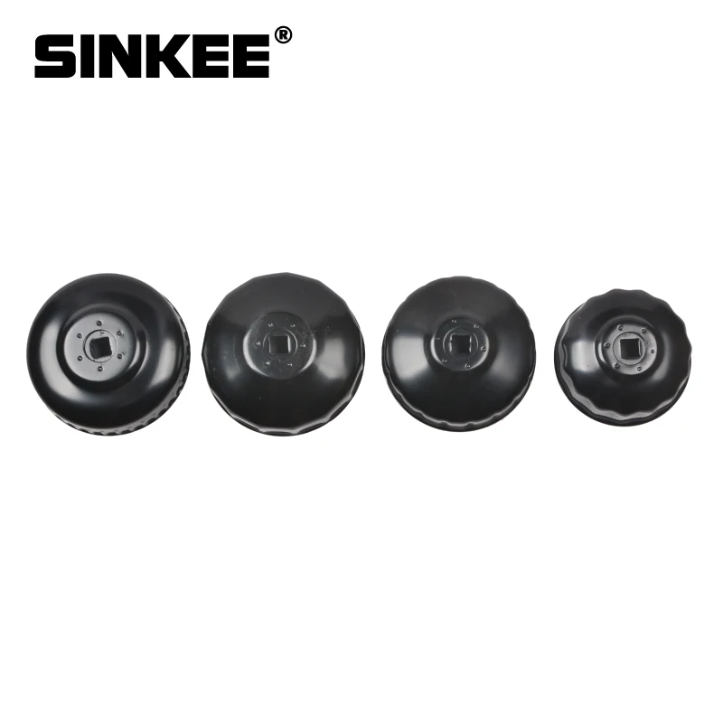 30 шт. колпачки для удаления масляного фильтра ключей стаканчики сокета