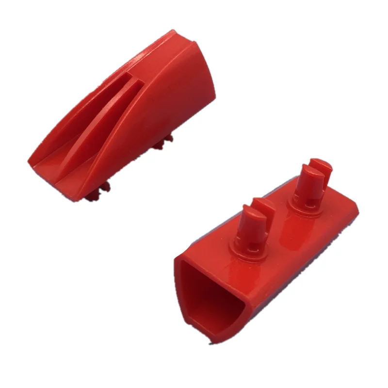 

Совместимость с технологией строительный блок автозапчасти запчасти 30647 (4194723) Красный воздухозаборное отверстие плата выпрямителя в сборе