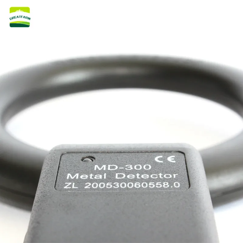 Животный желудок детектор металла Pinpointer корова безопасности сканер скот фермы
