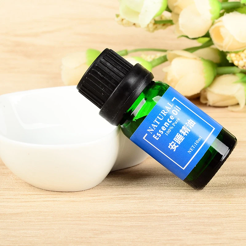 1 шт. эфирное масло для сна помогает массажу питания и улучшения бессонницы