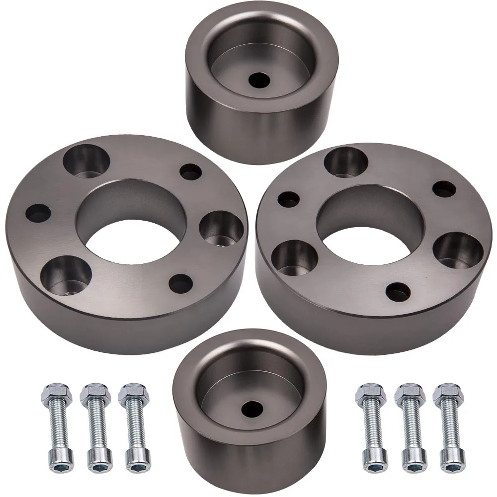 

Maxpeedingrods передний 2,5 "задний 2" комплект выравнивающего подъемника для Dodge Ram 1500 4x4 2009-2019 2010 2011
