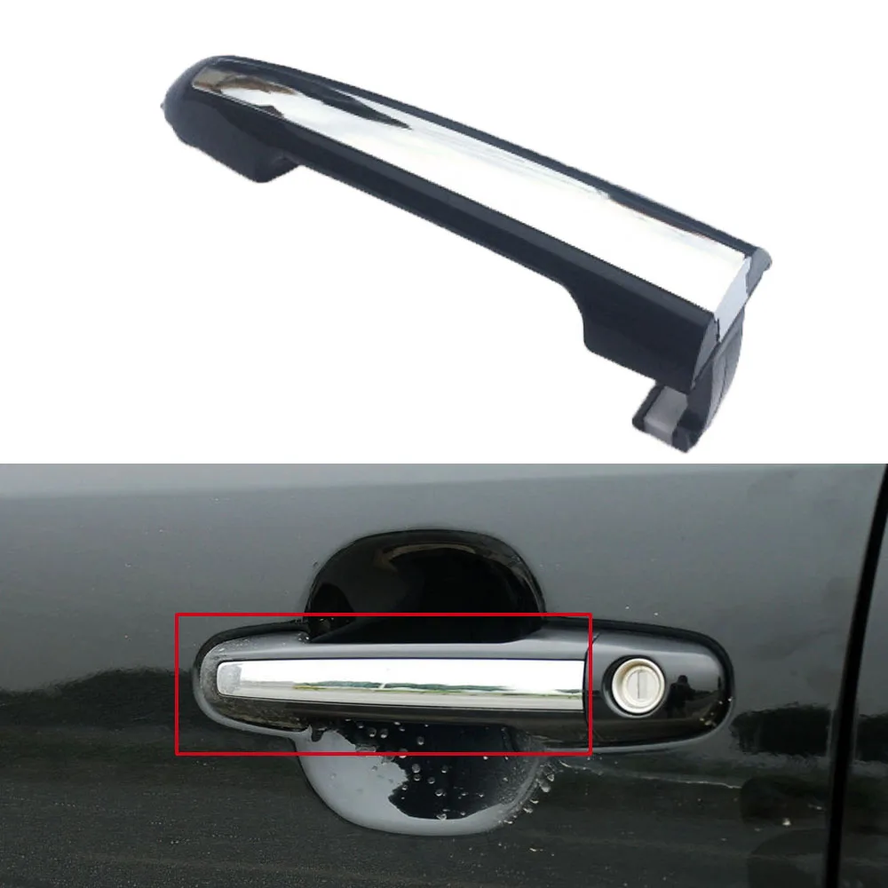 

Car Front Rear Left Right Outside Door Handle Exterior Handles For Hyundai Sonata 2005 2006 2007 2008 2009 2010