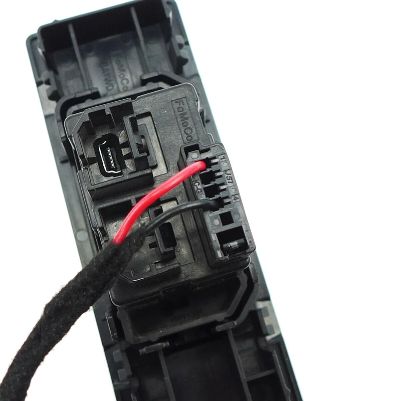 Для синхронизации 3 Модернизированный USB медиаконцентратор адаптер для проводки