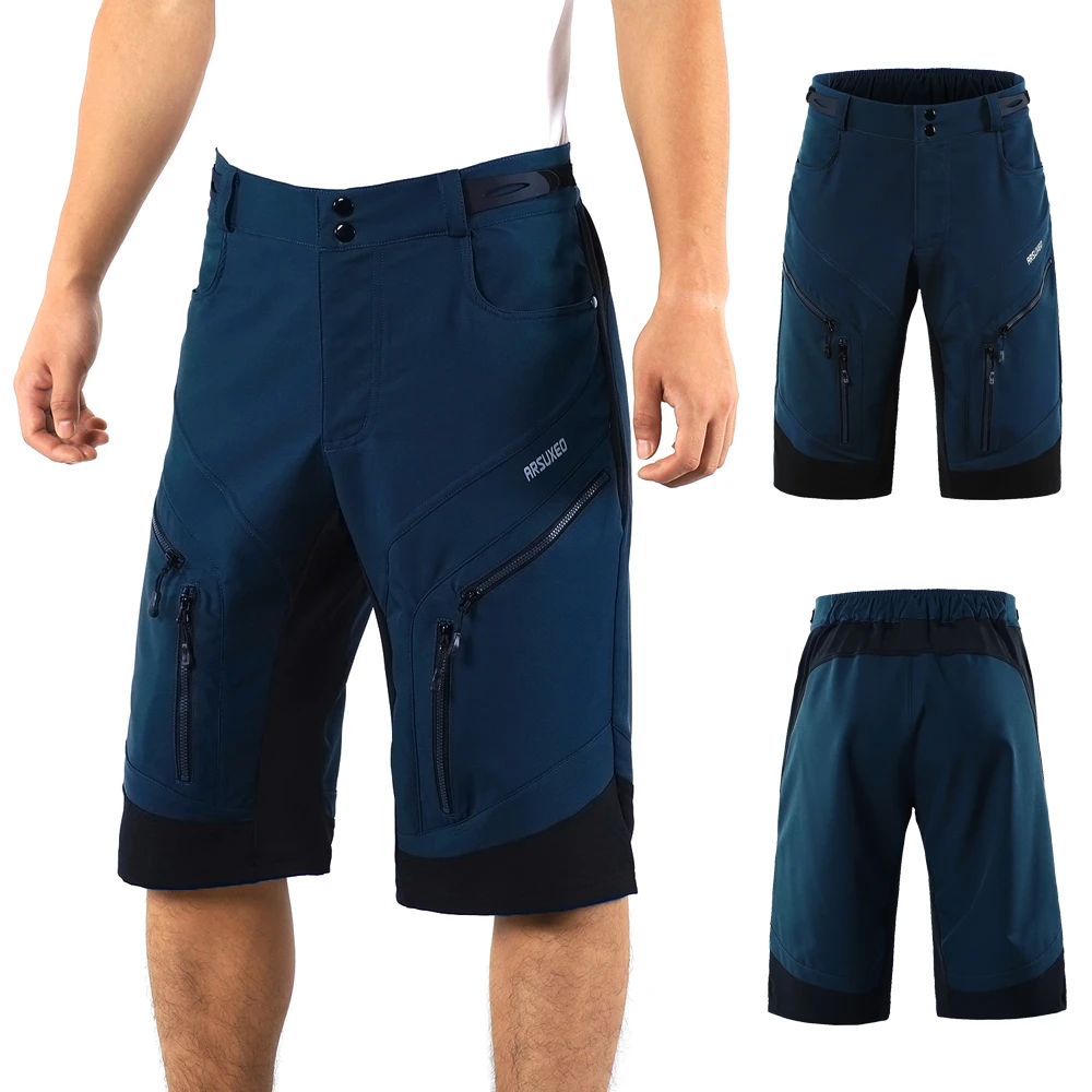 Шорты для велоспорта на открытом воздухе спортивные шорты езды велосипеде