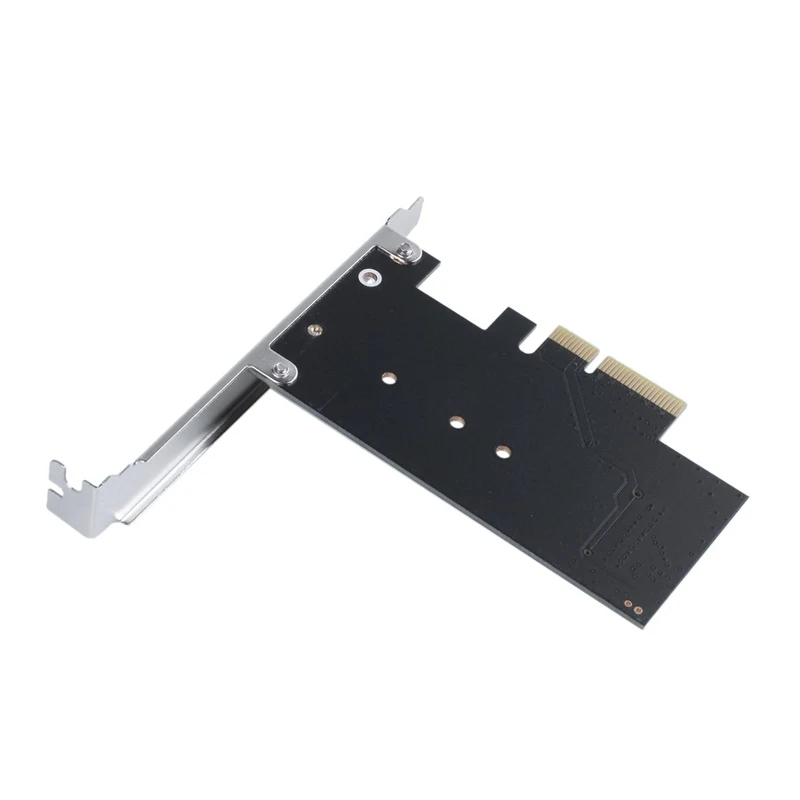 pci express pci e 30 x4 to m 2 ngff m слот для ключа конвер