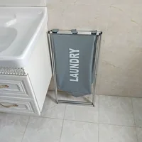 Корзина для белья#5