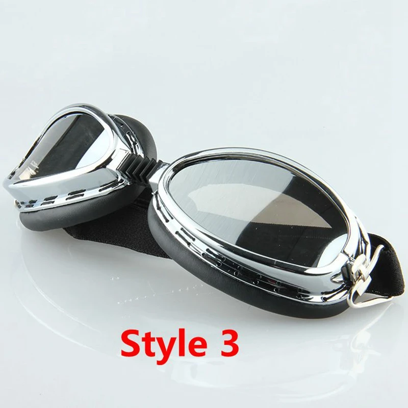 Спортивные велосипедные очки POSSBAY мотоциклетные для мотокросса горного