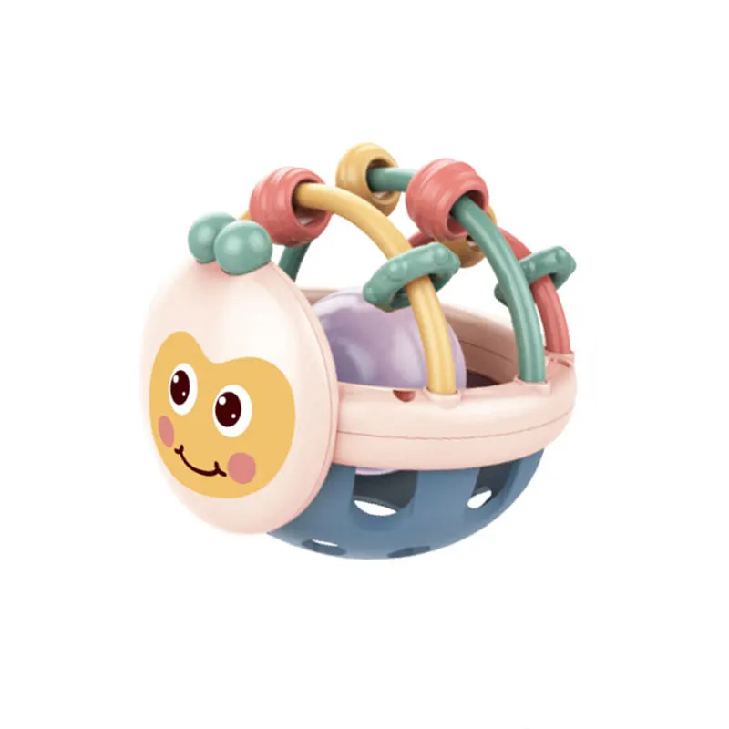 

Baby Toys Rattle Newborn Baby Accessories Educational Development Baby Teether Rattle Toys For Babies 0 12 Months
