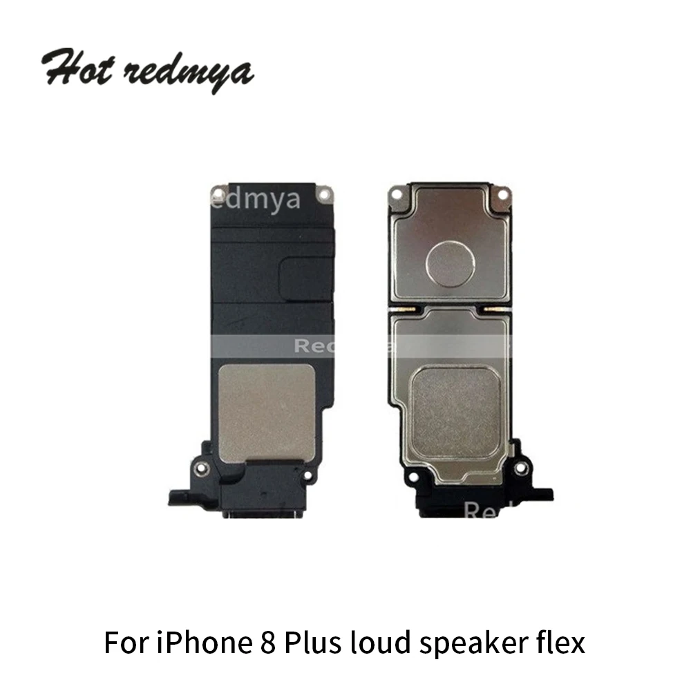 10 шт. громкоговоритель Flex для iPhone 6 6S 7 8 Plus 5 5S SE 5C 4g громкий звуковой сигнал звонка