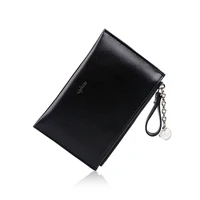 womens wallet change card position photo bit coin purse pearlescent candy color fashion pearl pendant the latest trend pu