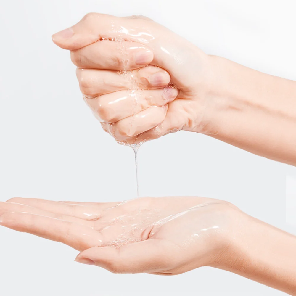 Увлажняющая маска для лица авокадо сужающая поры против морщин уход за кожей