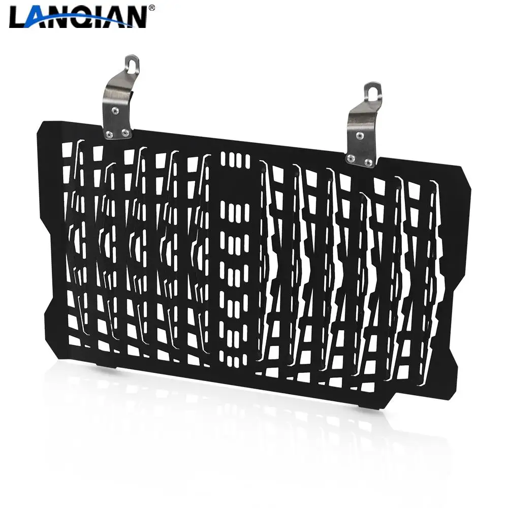 

Motorcycle Accessories aluminium Radiator Grill Guard Protection Protetor For BMW F750GS F850GS ADVENTURE 2018 2019 2020 2021