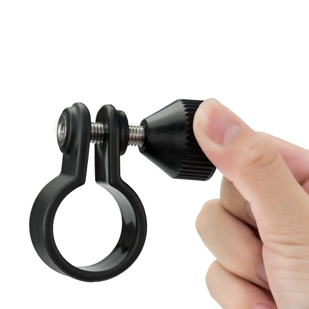 Фонафонарь Seafrogs для подводного плавания дайвинга держатель фонарика 2 шт.