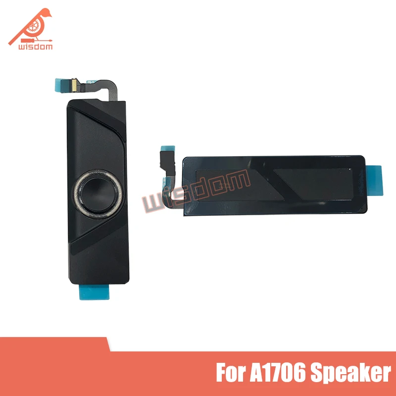 Полностью новый комплект левых и правых динамиков для Macbook Pro 13 дюймов A1706