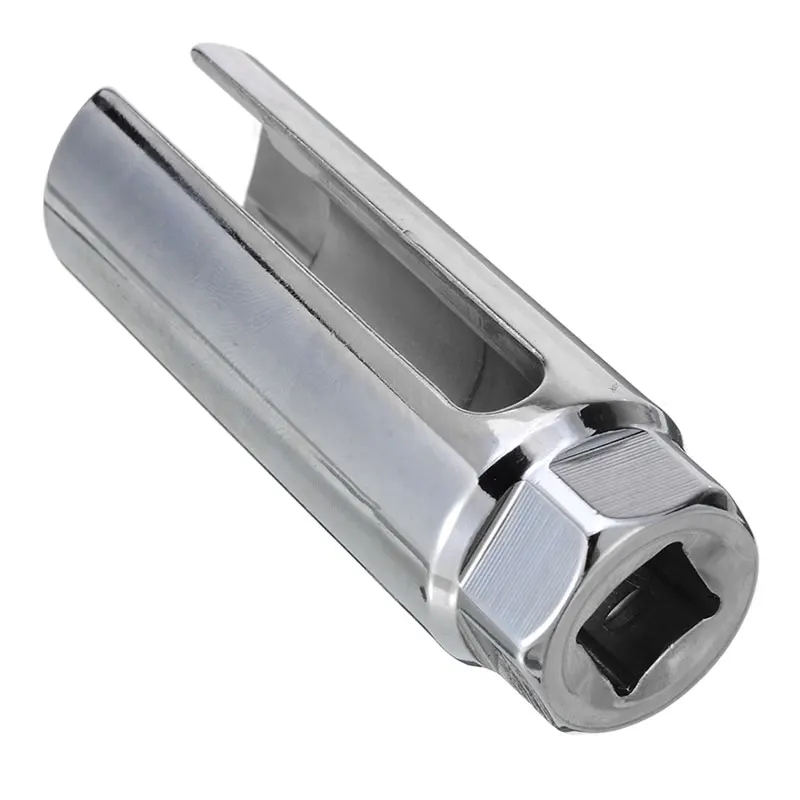 Инструмент для удаления кислородного датчика Lambda O2 боковой провод вырез привод