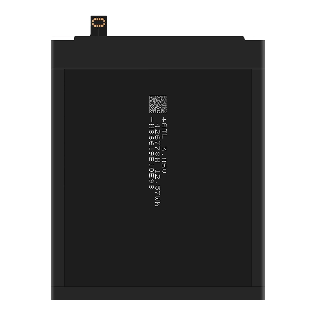 Оригинальный xiaomi redmi BN43 For Xiaomi Redmi Note 4X / 4 Global Snapdragon 625 редми батарея для телефона -