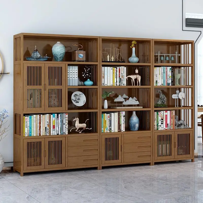 Estanteria Madera Decoracao Estante Para Livro Bureau Meuble liberero декоративная мебель ретро Чехол для книги